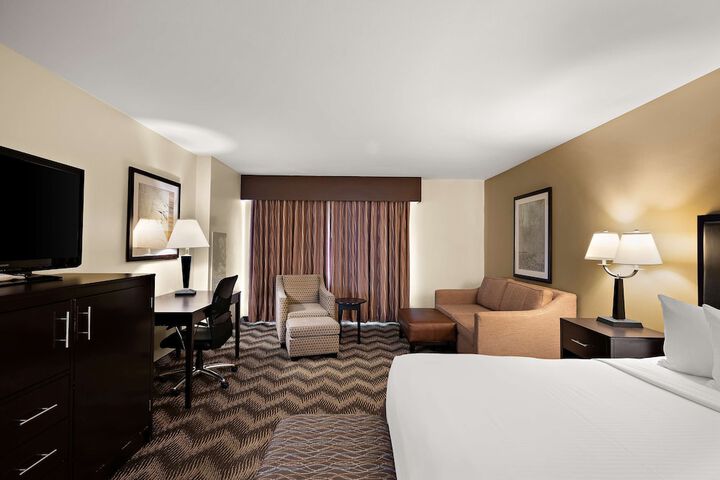 Best Western Plus Gold Country Inn