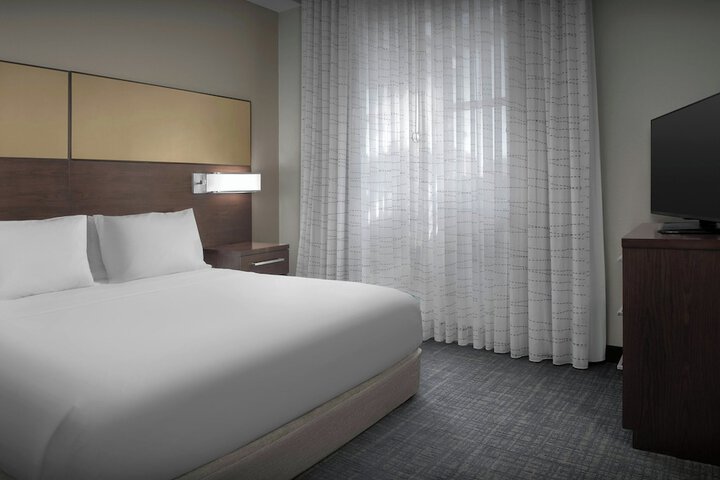 Residence Inn by Marriott Fort Lauderdale Airport & Cruise Port