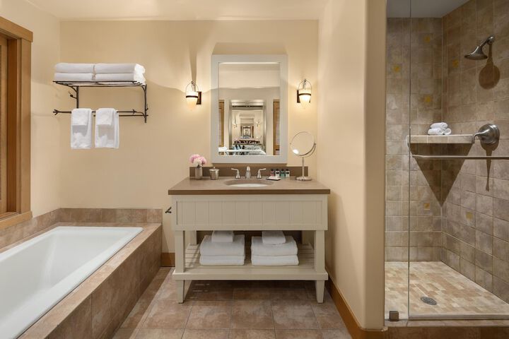 Suncadia Resort a Destination by Hyatt Residence