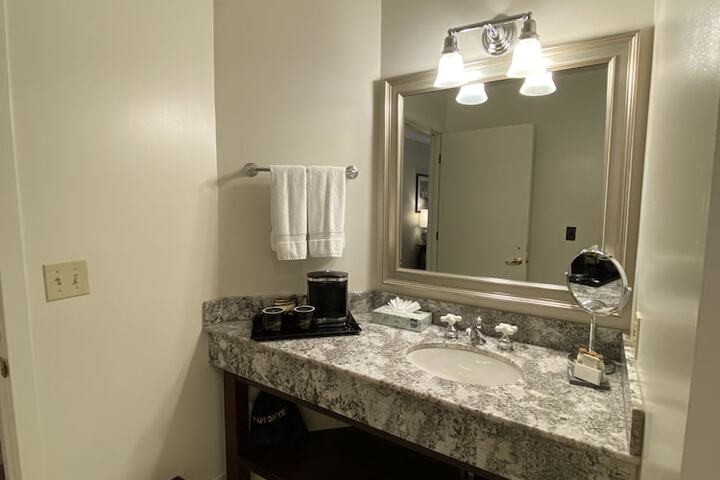 Hotel Boulderado