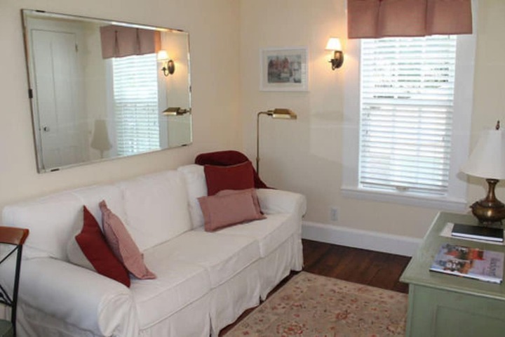 Beech Tree Bed and Breakfast