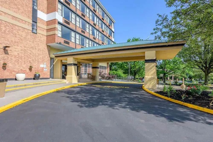 Inn at Lebanon - Hershey & Manheim area