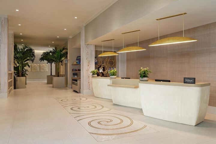 Embassy Suites by Hilton Panama City Beach Resort