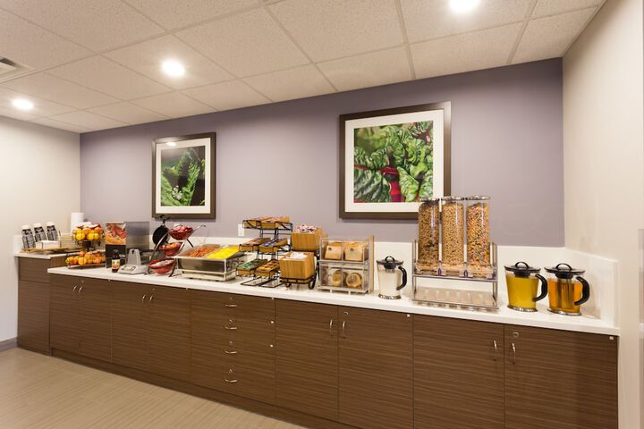 Microtel Inn & Suites by Wyndham Fort Mcmurray