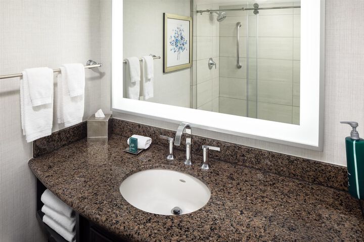Hilton Arlington TX