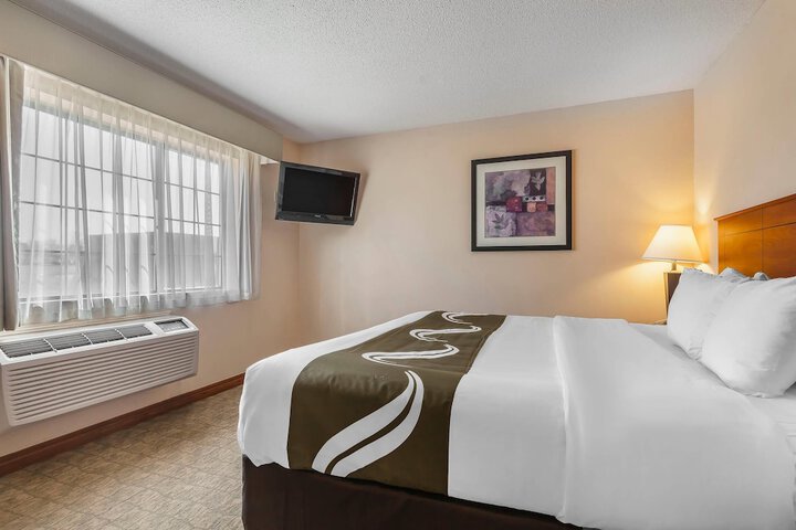 Quality Inn & Suites Owasso US-169