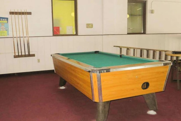 Voyageur Inn and Conference Center