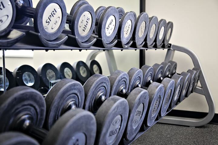 Health and Fitness 73 of 85
