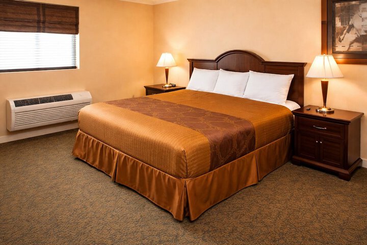 Alvin Extended Stay