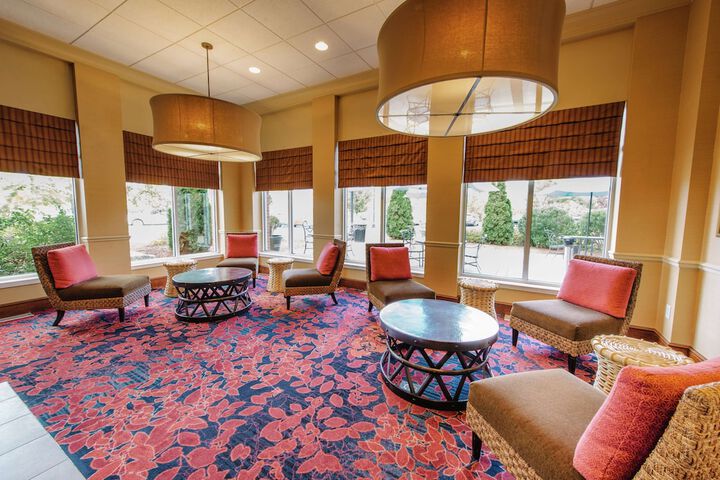 Hotel Interior 7 of 66