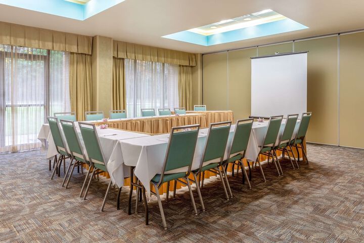 Hampton Inn Manassas