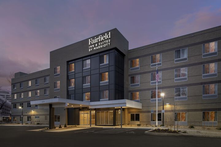 Hotel 3 of 30