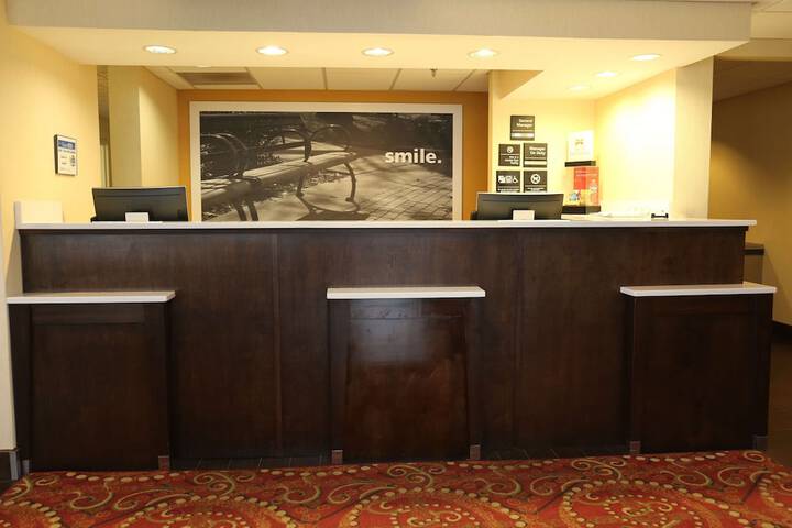 Hotel Interior 11 of 39