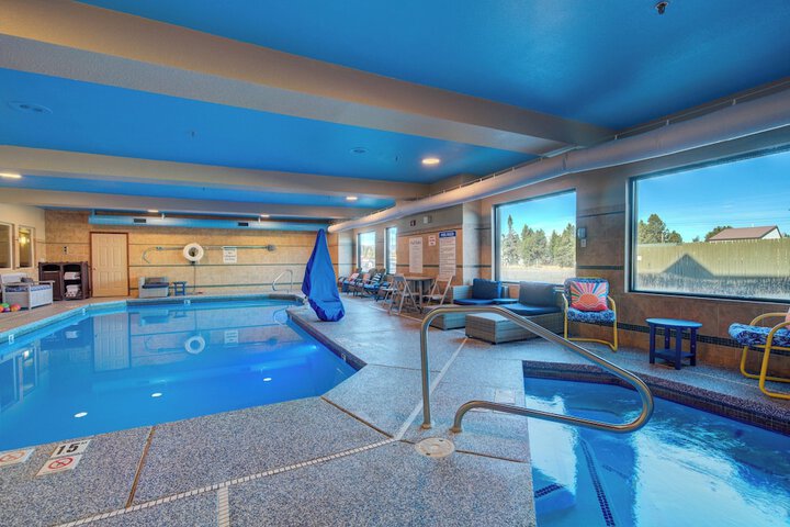 Holiday Inn West Yellowstone by IHG.