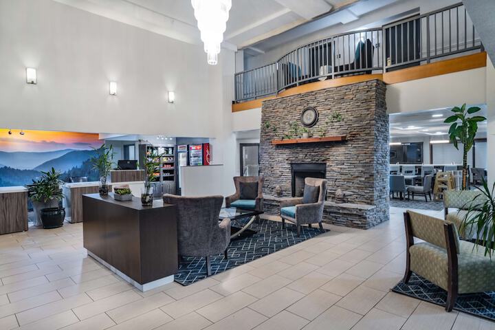 La Quinta Inn & Suites by Wyndham Sevierville / Kodak