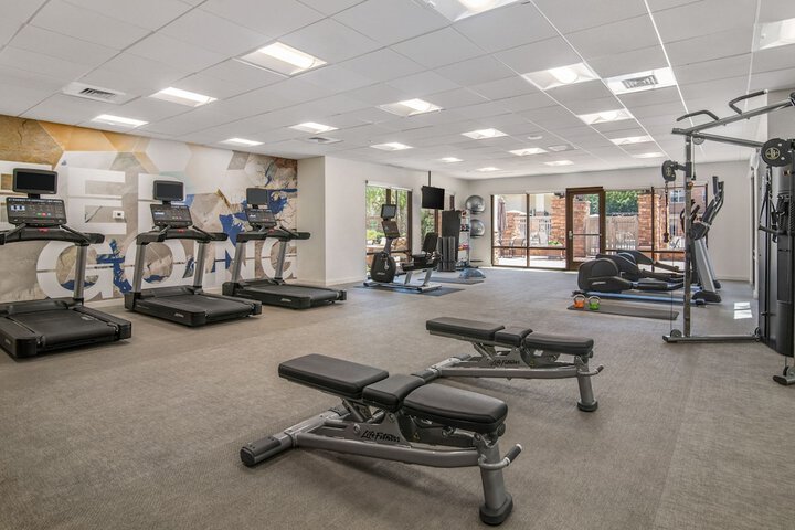Health and Fitness 32 of 35