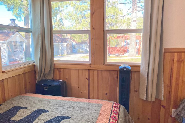 Blue Horizon Lodge