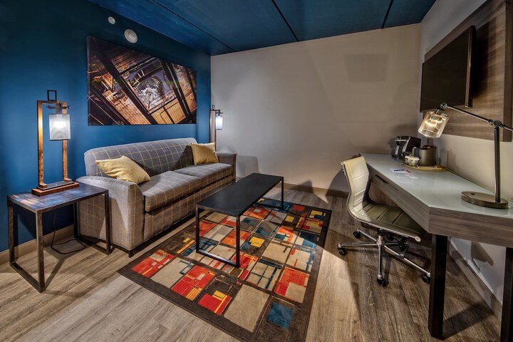 Hotel Indigo Pittsburgh University-Oakland by IHG
