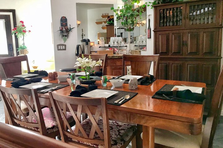 Breakfast/Coffee Service 39 of 46