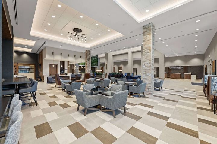 Hotel Interior 14 of 45