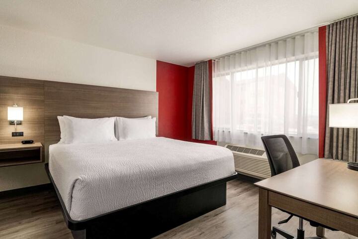 Best Western Helena / Capitol Hotel