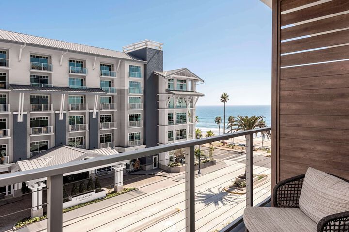 MISSION PACIFIC BEACH RESORT part of JdV by Hyatt