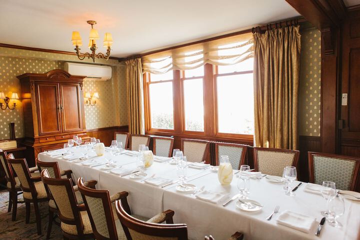 Castle Hill Inn