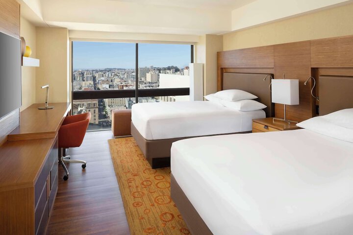 Grand Hyatt San Francisco