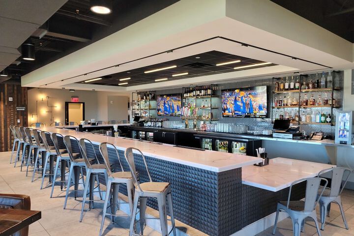 Homewood Suites by Hilton Tuscaloosa Downtown