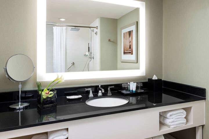 The Westin Arlington