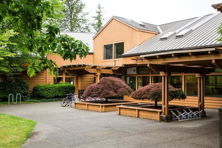 Mt Hood Village RV Resort
