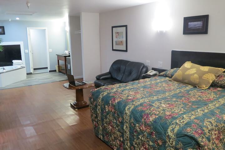 Calimesa Inn Motel