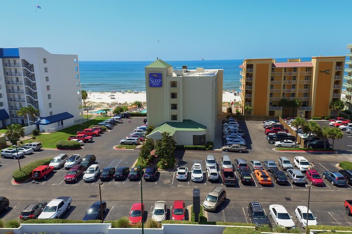 Sleep Inn Orange Beach