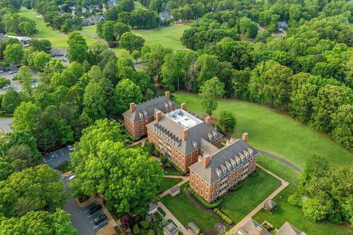 Marriotts Manor Club at Ford's Colony