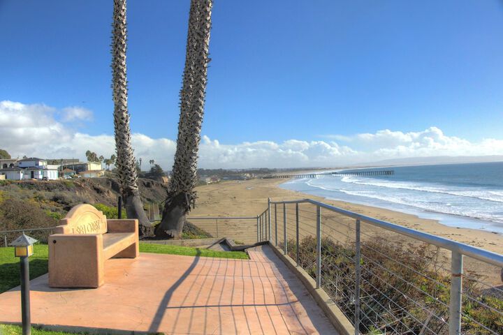 SeaCrest OceanFront Hotel