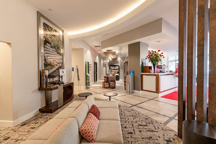 Hotel Interior 18 of 80