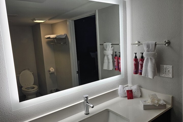 SureStay Studio by Best Western Rowland