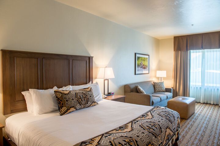Cedar Creek Lodge and Conference Center