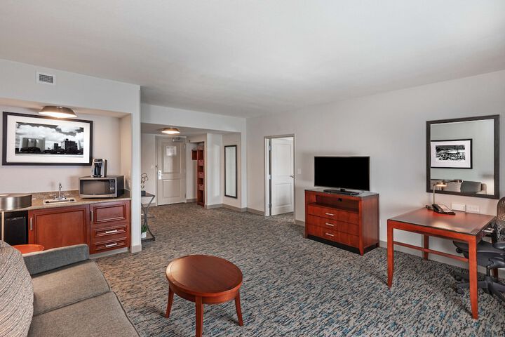 Hilton Garden Inn Houston / Sugar Land
