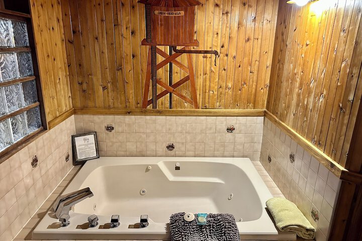 Soap Lake Resort a Dazzler Select by Wyndham