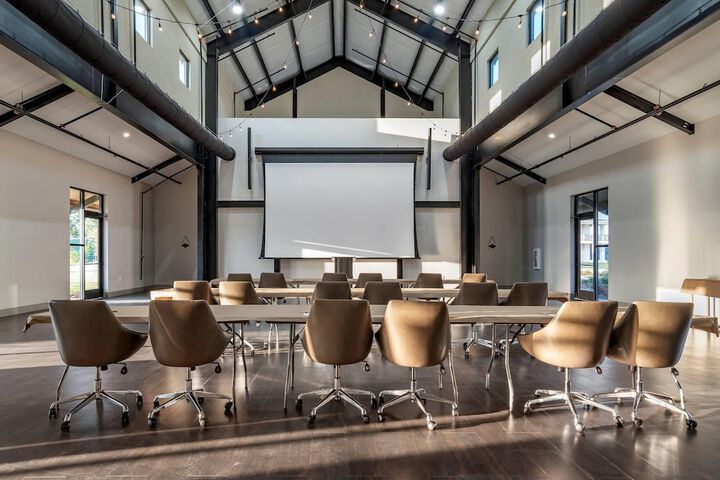Lyric Hotel West End Trademark Collection by Wyndham