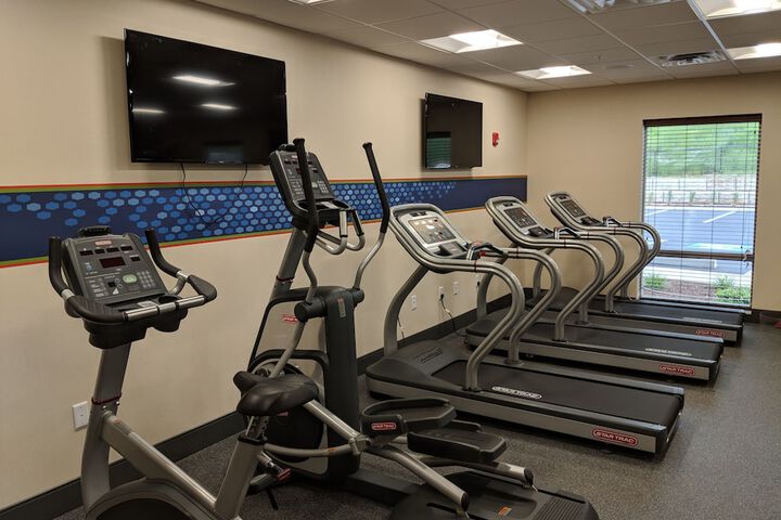 Hampton Inn & Suites Rocky Hill - Hartford South