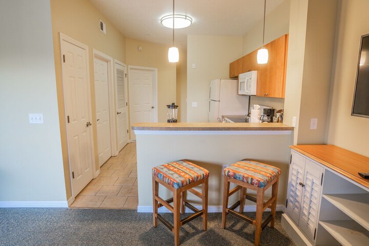 Barefoot Suites