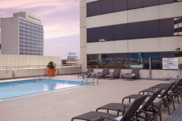 Marriott Jacksonville Downtown
