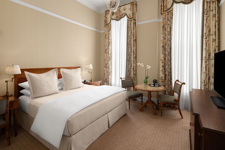 Capital Hotel
