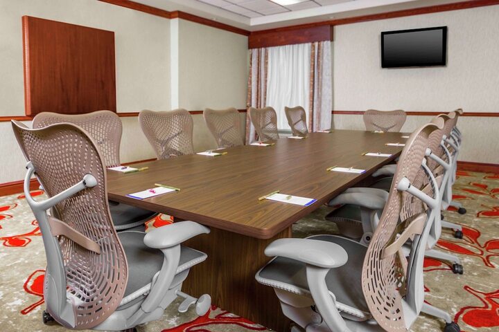 Meeting 40 of 50