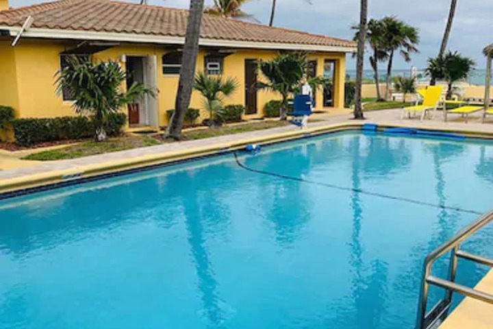 Pool 5 of 58