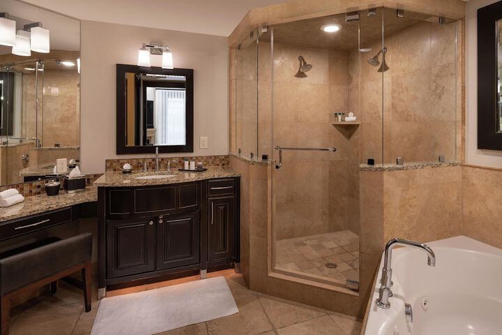 Waldorf Astoria Park City