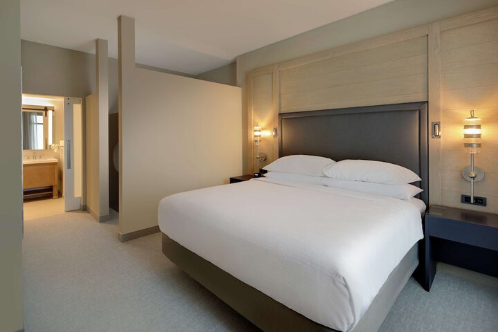 Embassy Suites by Hilton St. Augustine Beach-Oceanfront Resort