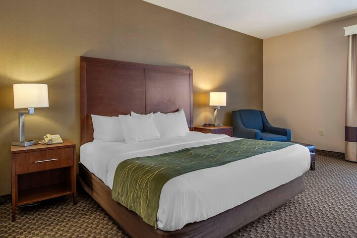 Comfort Inn Charlotte